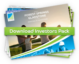 Download the Forest Springs Investors Pack
